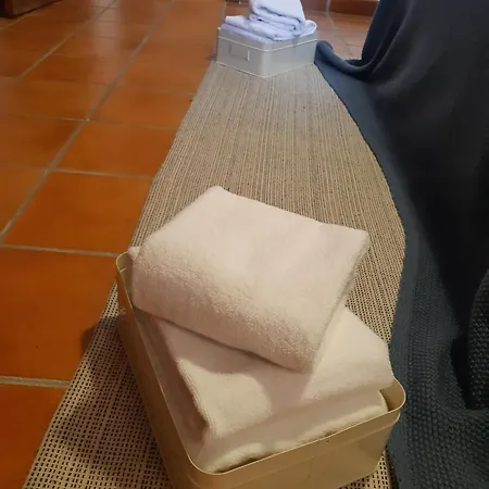 Musas Gastro Casa Rural *